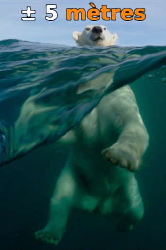 ± 5 Meters From the Surface of the Oceans movie poster