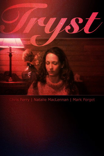 Tryst movie poster