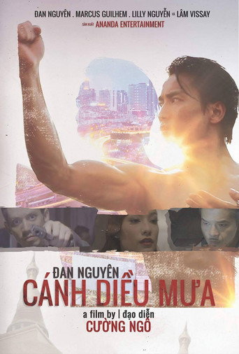 Cánh Diều Mưa movie poster