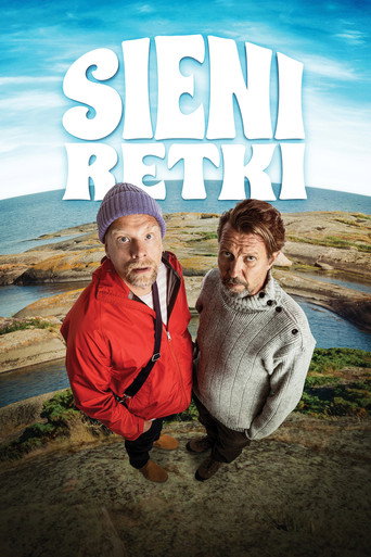 The Mushroom Trip movie poster