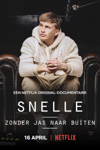 Snelle: Without a Coat movie poster