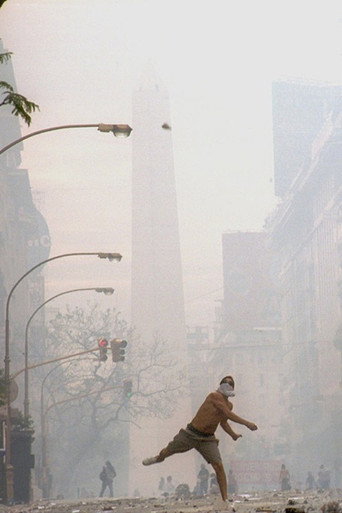 Historias Innecesarias: Crisis 2001 movie poster