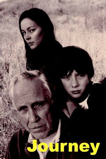 Journey movie poster