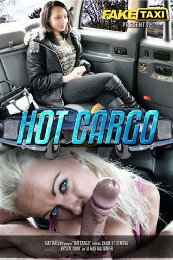 Hot Cargo movie poster