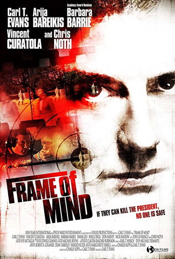 Frame Of Mind movie poster