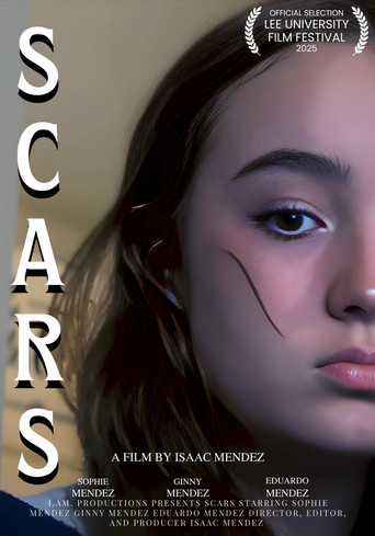 SCARS movie poster