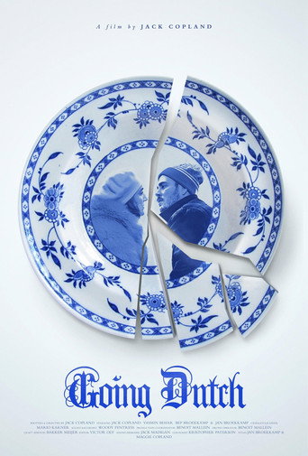 Going Dutch movie poster
