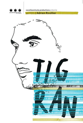 Tigran movie poster