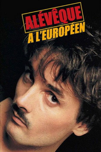 Alévêque à L'Européen movie poster