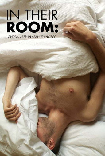 In Their Room: Berlin movie poster