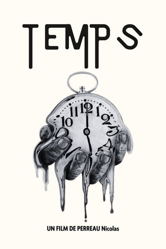 Temps movie poster