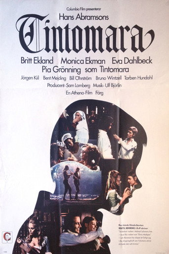 Tintomara movie poster