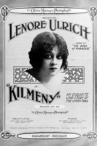 Kilmeny movie poster
