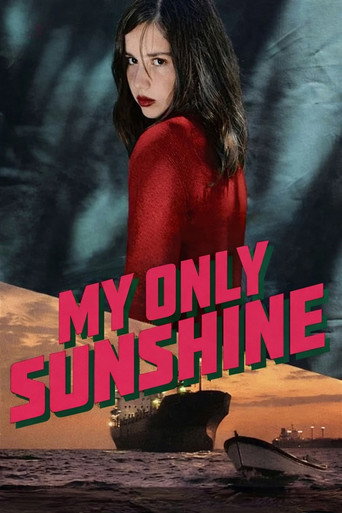 My Only Sunshine movie poster
