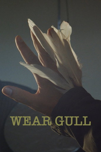 Wear Gull movie poster