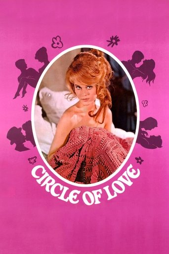 Circle of Love movie poster