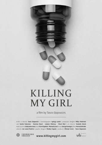 Killing My Girl movie poster