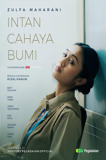 Intan Cahaya Bumi movie poster