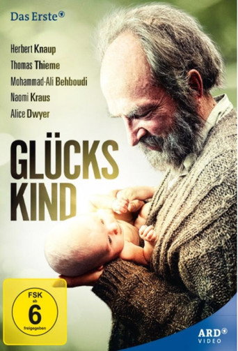 Lucky Child movie poster
