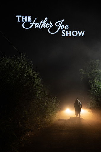 The Father Joe Show movie poster