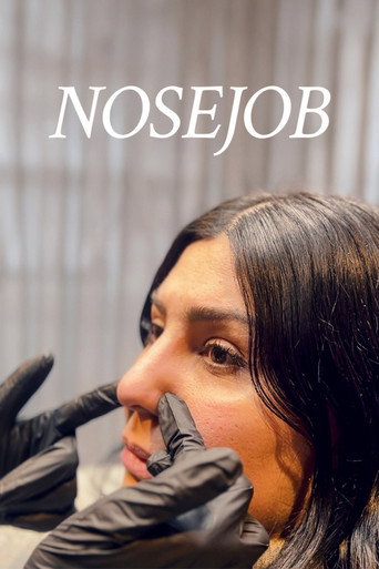 Nosejob movie poster