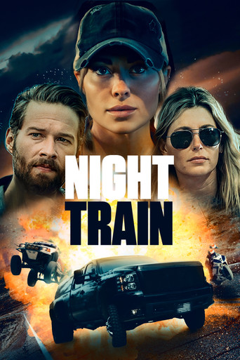 Night Train movie poster