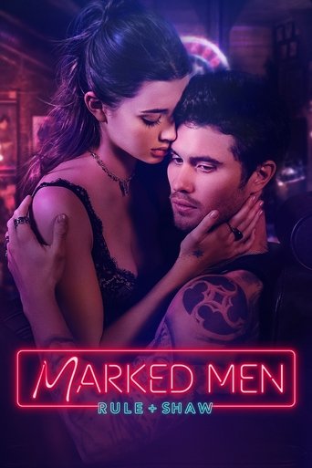 Marked Men: Rule + Shaw movie poster