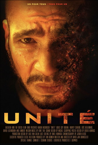Unité movie poster