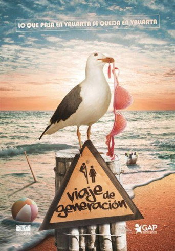 Class Trip movie poster