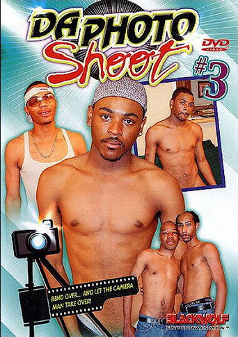 Da Photo Shoot 3 movie poster