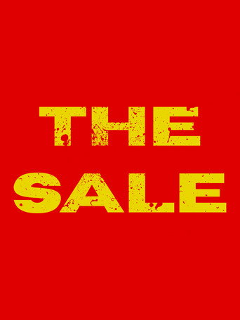 The Sale movie poster