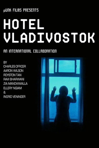 Hotel Vladivostok movie poster