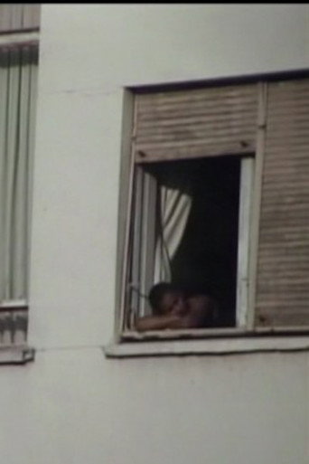 Hotel Saudade movie poster