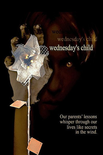 Wednesday's Child movie poster