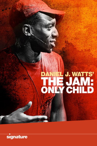 Daniel J. Watts' The Jam: Only Child movie poster