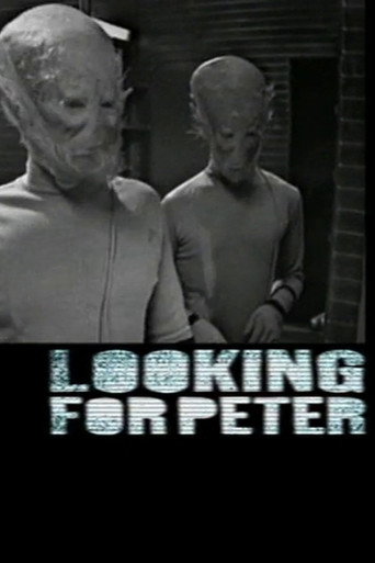 Looking for Peter movie poster