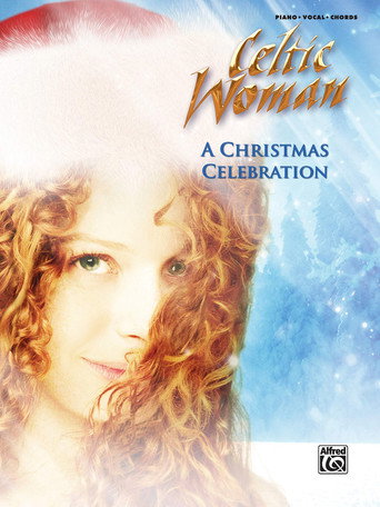 Celtic Woman: A Christmas Celebration movie poster