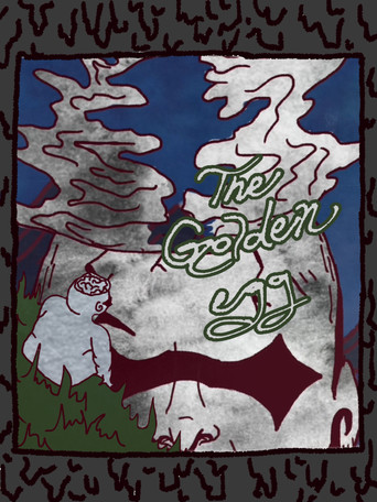 The Golden Egg movie poster