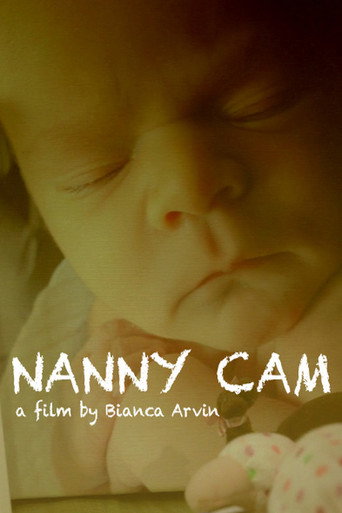 Nanny Cam movie poster