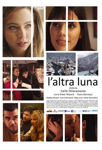 The Other Luna movie poster