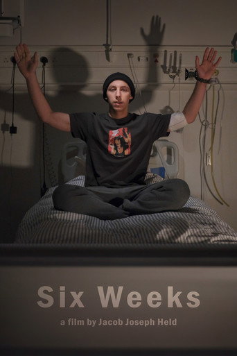 Six Weeks movie poster