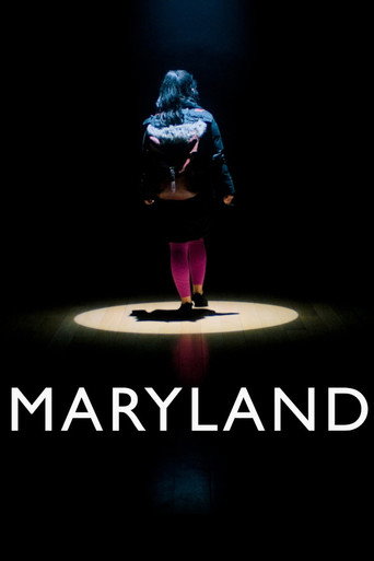 Maryland movie poster