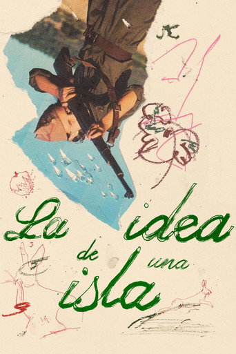 The Idea of an Island movie poster