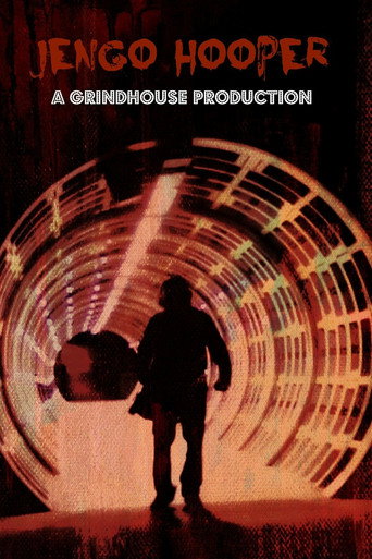 Jengo Hooper movie poster