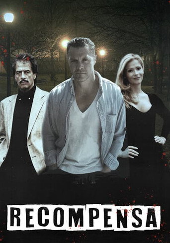 Recompensa movie poster
