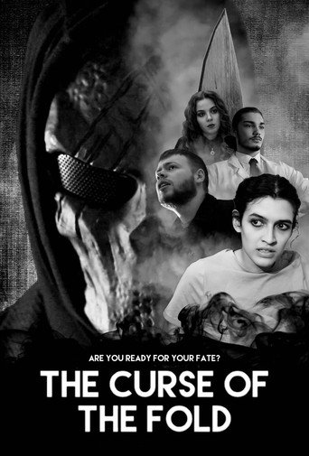 The Curse of the Fold movie poster