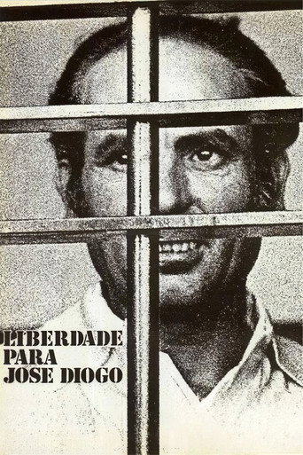 Liberdade para José Diogo movie poster