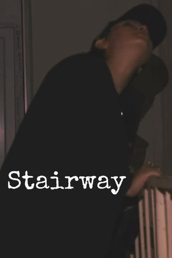 Stairway movie poster