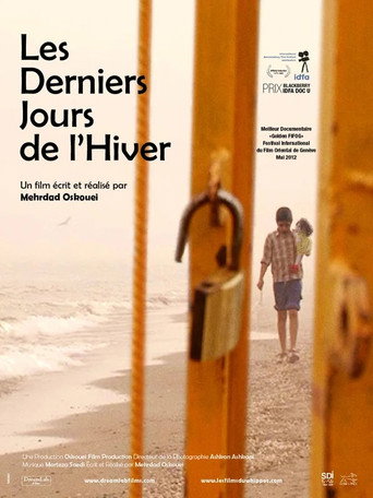 The Last Days of Winter movie poster