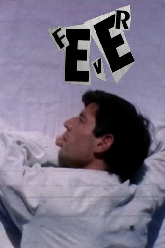 Fever movie poster
